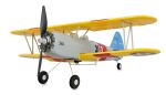 Amewi AMXFlight N2S-2 Stearman 360mm 6G3D 6-Kanal RTF 14