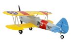 Amewi AMXFlight N2S-2 Stearman 360mm 6G3D 6-Kanal RTF 14