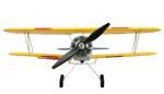 Amewi AMXFlight N2S-2 Stearman 360mm 6G3D 6-Kanal RTF 14
