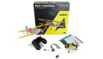 Amewi AMXFlight N2S-2 Stearman 360mm 6G3D 6-Kanal RTF 14