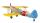 Amewi AMXFlight N2S-2 Stearman 360mm 6G/3D 6-Kanal RTF 14+