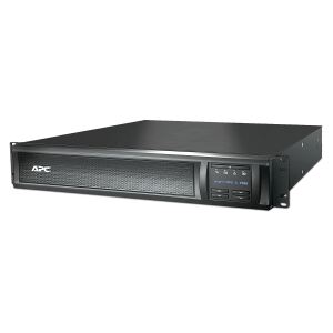APC Smart-UPS X SMX1500RMI2UNC - 1500VA, 8x C13, Ausgang, USB, erweiterbare Laufzeit, NMC
