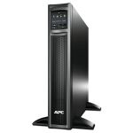 APC Smart-UPS X SMX1500RMI2UNC - 1500VA, 8x C13, Ausgang, USB, erweiterbare Laufzeit, NMC