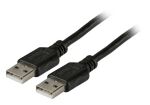 EFB Elektronik K5253SW.5 USB Kabel USB 2.0 5 m USB A 0,48...