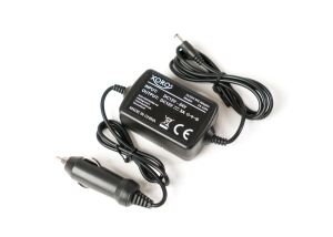 Xoro CA1224 Netzteil & Spannungsumwandler Auto Schwarz