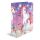 HERMA 19276 Ringmappe A4 Mehrfarbig