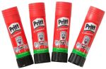 Pritt Klebestift Multipack 4 ST x 22g , 9H PK6MP