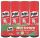 Pritt Klebestift Multipack 4 ST x 22g , 9H PK6MP