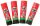 Pritt Klebestift Multipack 4 ST x 22g , 9H PK6MP