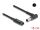 DeLOCK Adapterkabel für Notebook Ladekabel USB Type-C Buchse zu Sony 6,0 x 4,3 mm Stecker 90° gewinkelt 15 cm