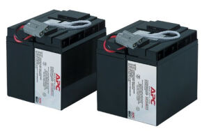 APC Ersatzbatterie RBC11 (OEM)