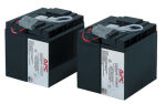 APC Ersatzbatterie RBC11 (OEM)