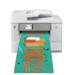 Brother MFC-J6959DW Multifunktionsdrucker Tintenstrahl A3...