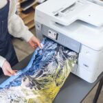 Brother MFC-J6959DW Multifunktionsdrucker Tintenstrahl A3...