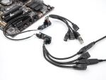 DELOCK 8 Port USB 2.0 Hub