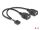 DELOCK 8 Port USB 2.0 Hub
