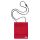 Pagna 99508-03 Handtasche/Umhängetasche Nylon Rot