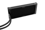 be quiet! PURE LOOP 3 LX Prozessor All-in-One-Flüssigkeitskühler 12 cm Schwarz 1 Stück(e)