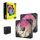 Corsair iCUE LINK RX140 MAX RGB Computergehäuse Ventilator 14 cm Schwarz 2 Stück(e)