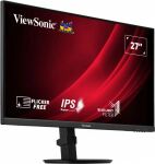 Viewsonic VG Series VG2709-2K-MHD-2 Computerbildschirm...