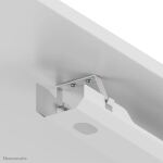 Neomounts ADS07-122WH Kabelwanne - Schraubbefestigung - universal