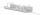 Neomounts ADS07-122WH Kabelwanne - Schraubbefestigung - universal
