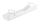 Neomounts ADS07-122WH Kabelwanne - Schraubbefestigung - universal
