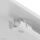 Neomounts ADS07-122WH Kabelwanne - Schraubbefestigung - universal