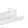 Neomounts ADS07-122WH Kabelwanne - Schraubbefestigung - universal