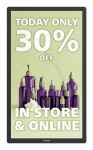 Philips Signage Solutions 25BDL4150I/00 Signage-Display...
