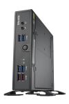 Shuttle XPC slim Barebone DS50U5, i5-1335U, 2x LAN (1x...