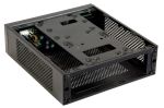 Chieftec IX-01B-OP Computer-Gehäuse Small Form...