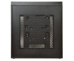 Chieftec IX-01B-OP Computer-Gehäuse Small Form Factor (SFF) Schwarz