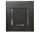 Chieftec IX-01B-OP Computer-Gehäuse Small Form Factor (SFF) Schwarz