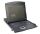 DIGITUS Konsole 17" TFT o.Tastatur o. KVM-Modul schw.