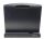 DIGITUS Konsole 17" TFT o.Tastatur o. KVM-Modul schw.