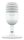 Razer RZ19-05050300-R3M1 Mikrofon Weiß Tischmikrofon