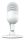 Razer RZ19-05050300-R3M1 Mikrofon Weiß Tischmikrofon