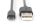 Digitus USB-A – Micro-B Anschlusskabel, 1m