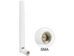 DELOCK LTE-Antenne SMA -1,0-2,5dBi Kippgelenk GSM/UMTS/