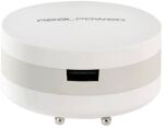RealPower PBC-1800 1800 mAh Weiß