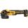 DEWALT Akku-Winkelschleifer, 18V, Basisv.