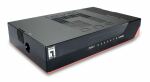 LevelOne 8-Port-Gigabit Ethernet-Switch