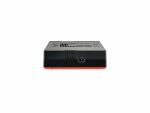 LevelOne 8-Port-Gigabit Ethernet-Switch