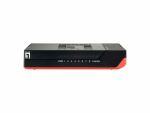 LevelOne 8-Port-Gigabit Ethernet-Switch