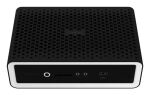 Zotac ZBOX CI669 NANO 1,8L Größe PC Schwarz,...