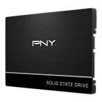 PNY CS900 500 GB 2.5" Serial ATA III 3D TLC