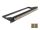 DELOCK 19" LWL Patchpanel 24 Port LC Duplex beige