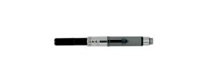Parker S0953280 Füllfederhalter Schwarz 1 Stück(e)