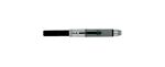 Parker S0953280 Füllfederhalter Schwarz 1 Stück(e)